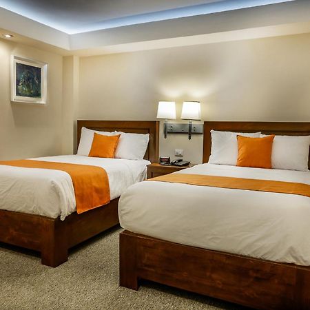 Royal Suite Cananea Екстериор снимка