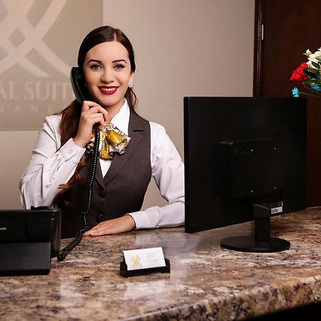 Royal Suite Cananea Екстериор снимка