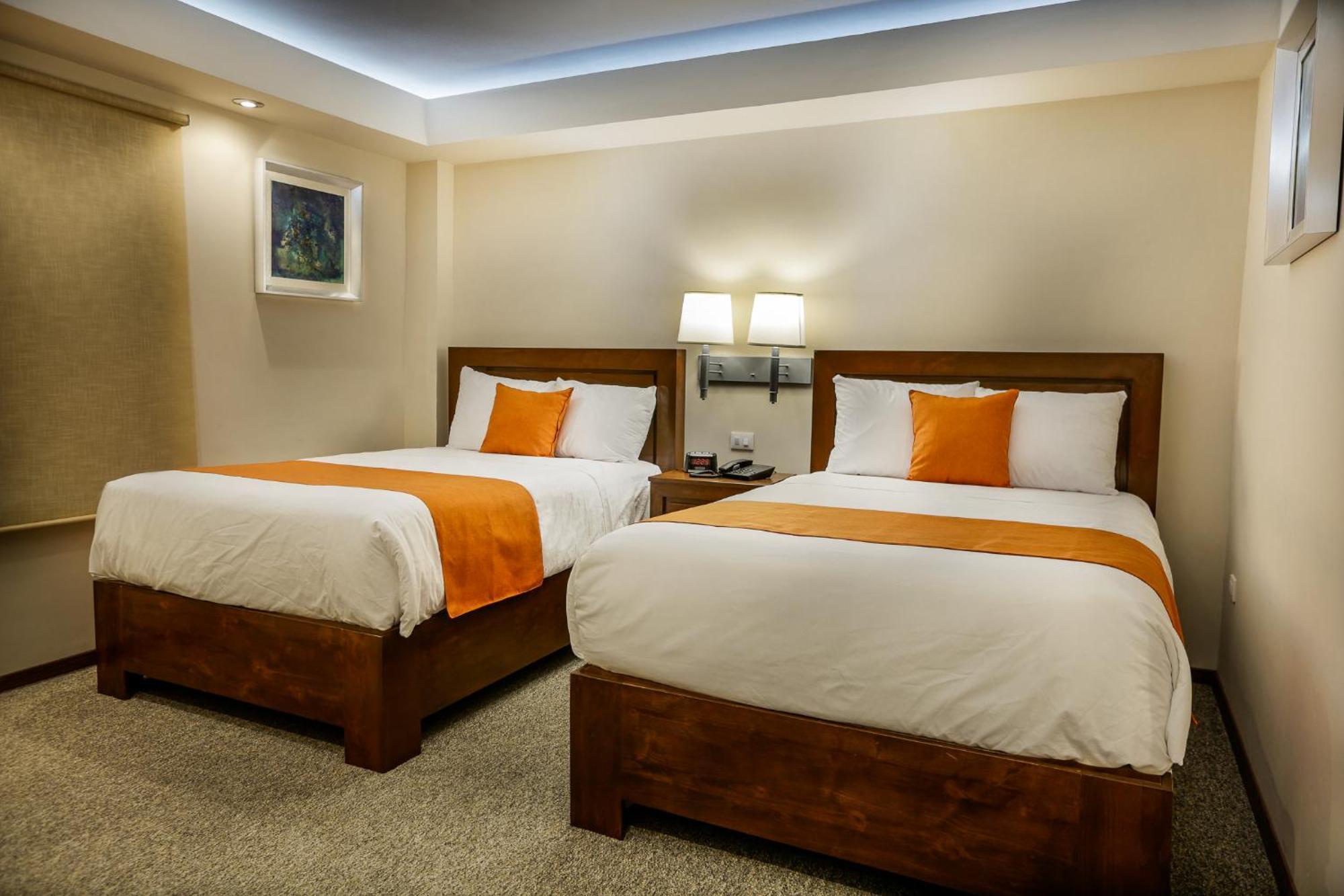 Royal Suite Cananea Екстериор снимка