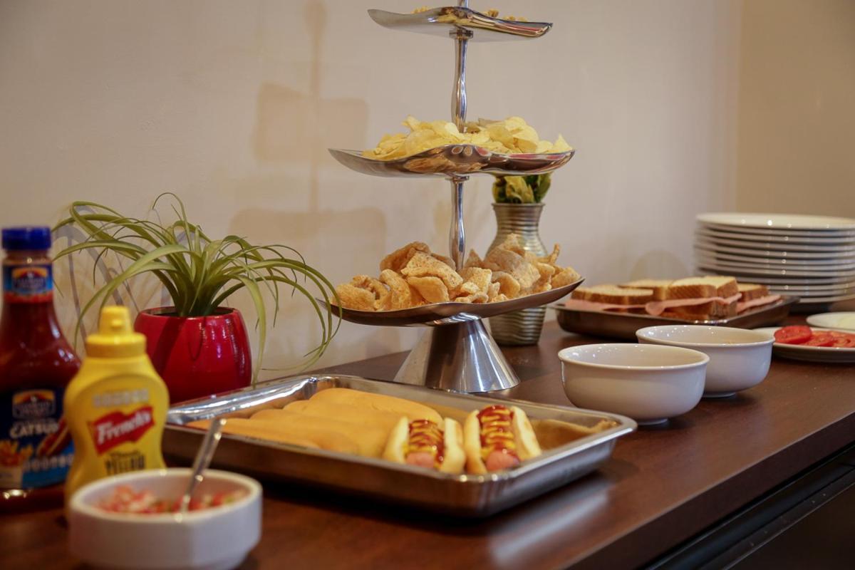 Royal Suite Cananea Екстериор снимка