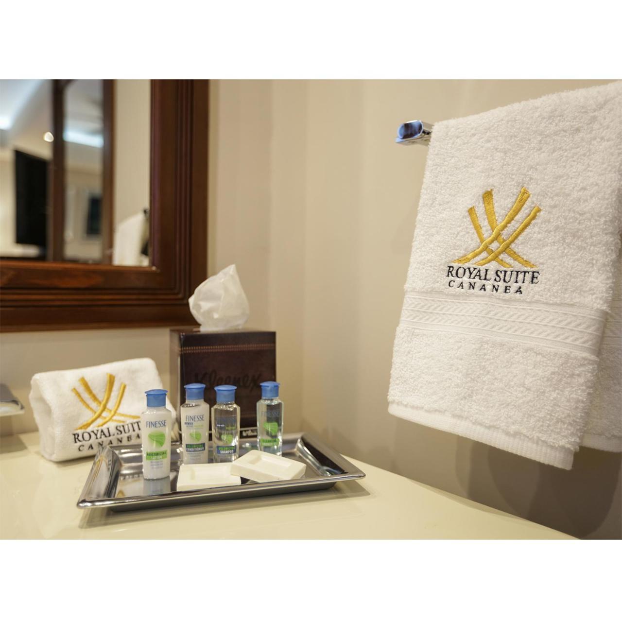 Royal Suite Cananea Екстериор снимка