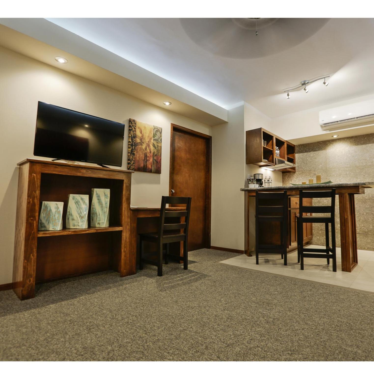 Royal Suite Cananea Екстериор снимка